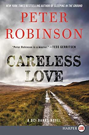 Careless Love: An Inspector Banks Novel