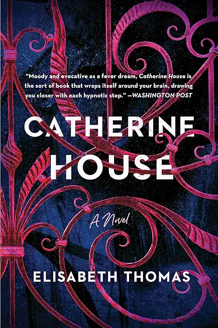 Catherine House