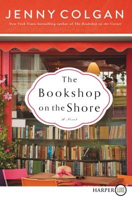 The Bookshop on the Shore LP