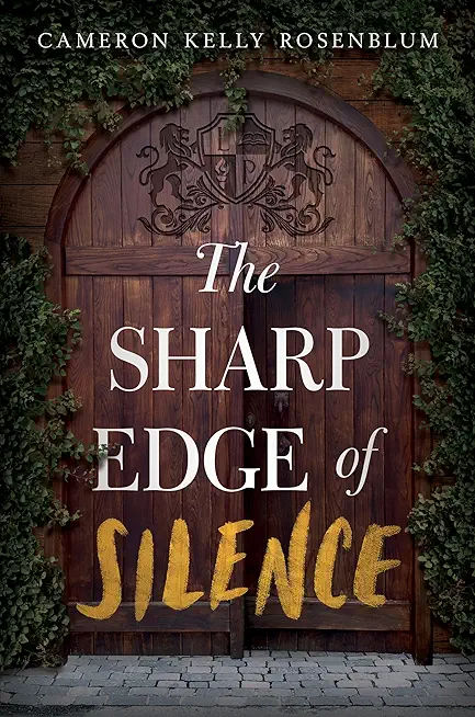 The Sharp Edge of Silence