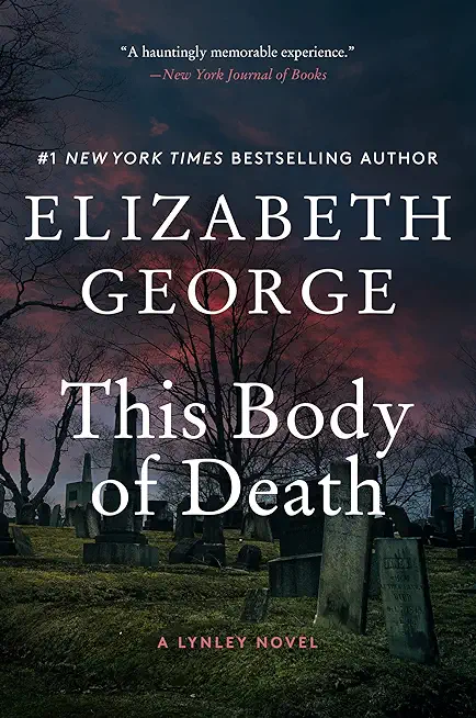 This Body of Death: A Lynley Novel