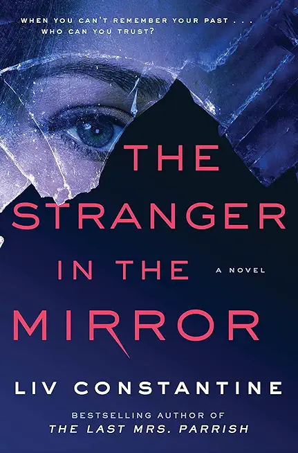 The Stranger in the Mirror