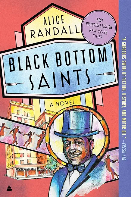 Black Bottom Saints