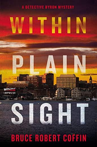 Within Plain Sight: A Detective Byron Mystery