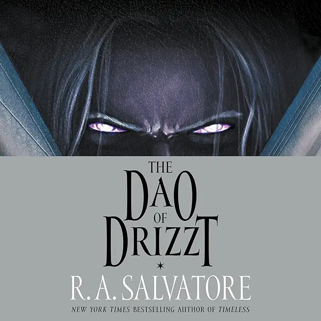The DAO of Drizzt