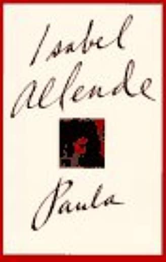 Paula: A Memoir