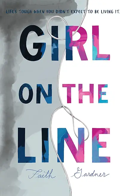 Girl on the Line