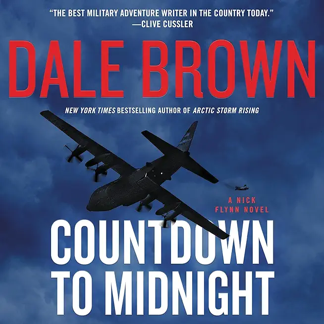 Countdown to Midnight: A Nick Flynn Novel