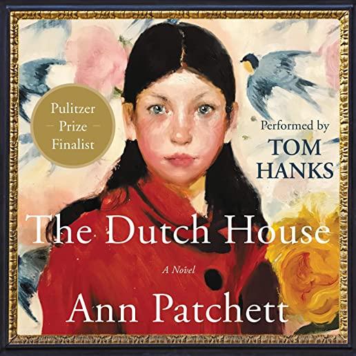 The Dutch House Low Price CD