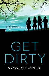 Get Dirty TV Tie-In Edition