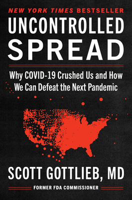 System Failure: Why Covid-19 Defeated Us and How We Can Beat the Next Pandemic