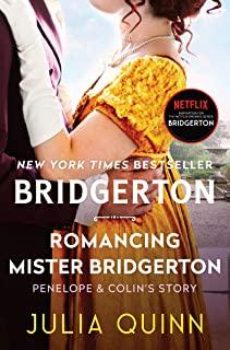 Romancing Mister Bridgerton: Bridgerton