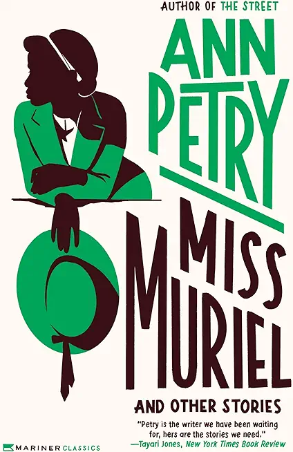 Miss Muriel and Other Stories