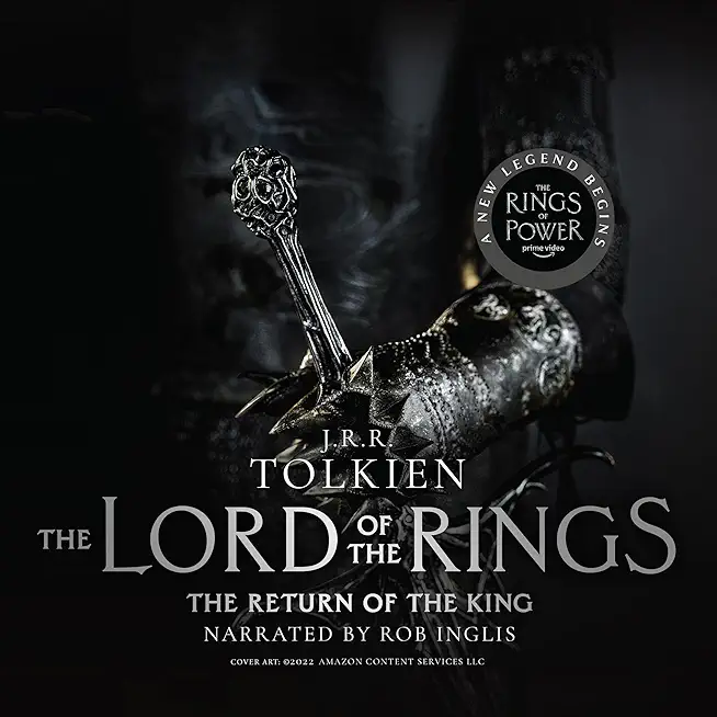 The Return of the King [Tv Tie-In]: The Lord of the Rings Part Three