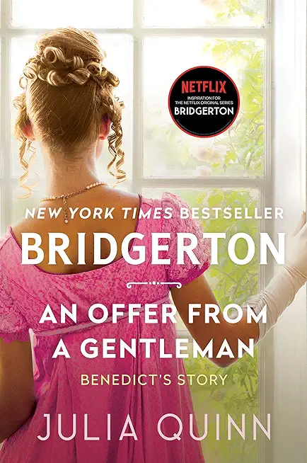 An Offer from a Gentleman Lp: Bridgerton