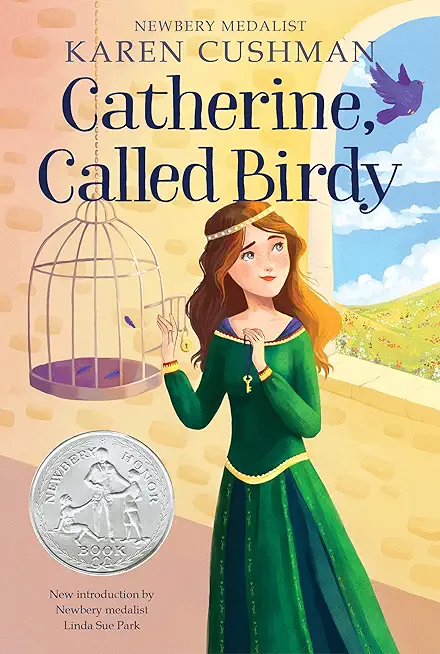 Catherine, Called Birdy Movie Tie-In Edition