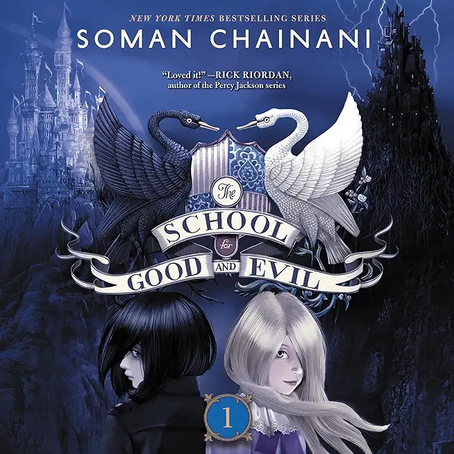 The School for Good and Evil: The Collector's Edition