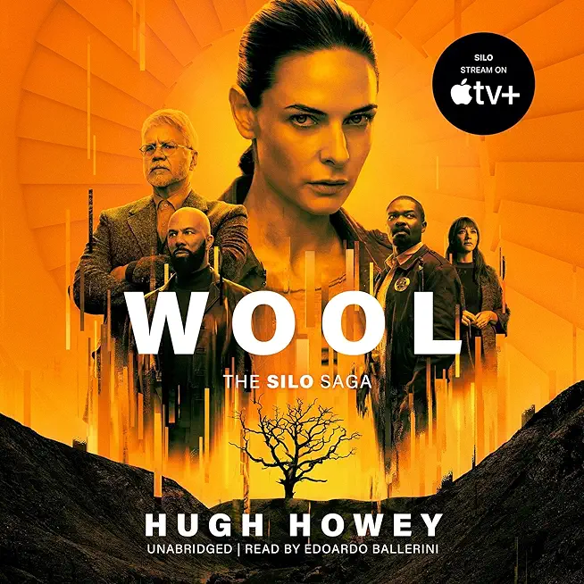 Wool [Tv Tie-In]: Book One of the Silo Series