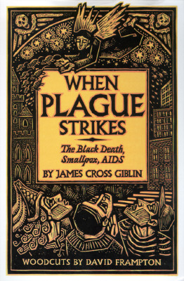 When Plague Strikes: The Black Death, Smallpox, AIDS