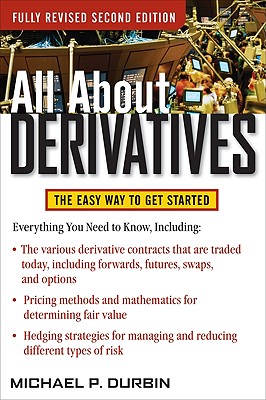All about Derivatives