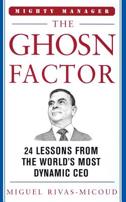 The Ghosn Factor