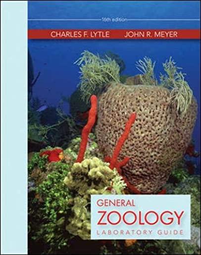General Zoology Laboratory Guide