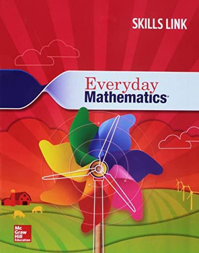 Everyday Mathematics 4: Grade 1 Skills Link Student Booklet