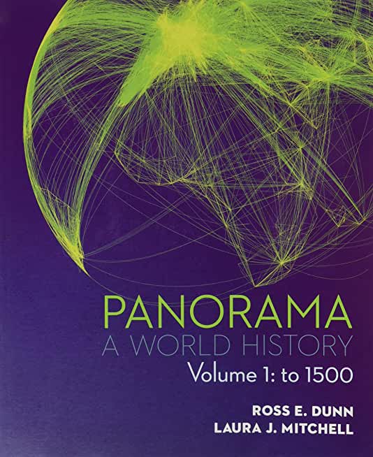Panorama: A World History