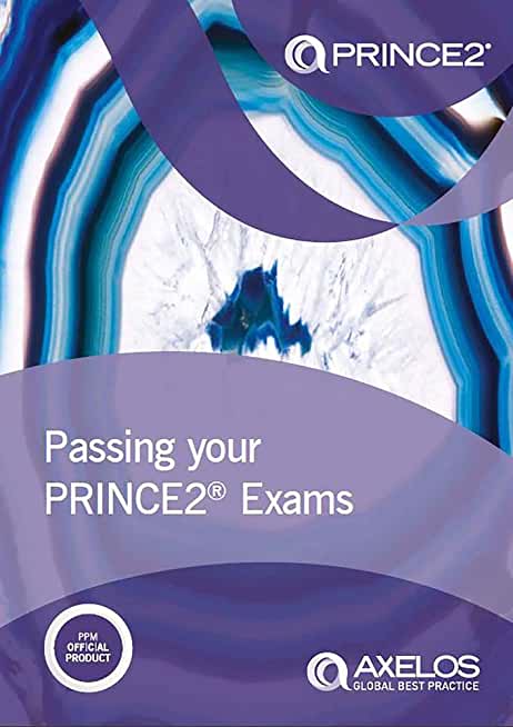 Passing Your Prince2 Exams