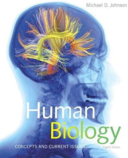 Human Biology: Concepts and Current Issues Plus Mastering Biology with Pearson Etext -- Access Card Package