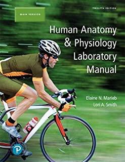 Human Anatomy & Physiology Laboratory Manual, Main Version Plus Mastering A&p with Pearson Etext -- Access Card Package [With eBook]