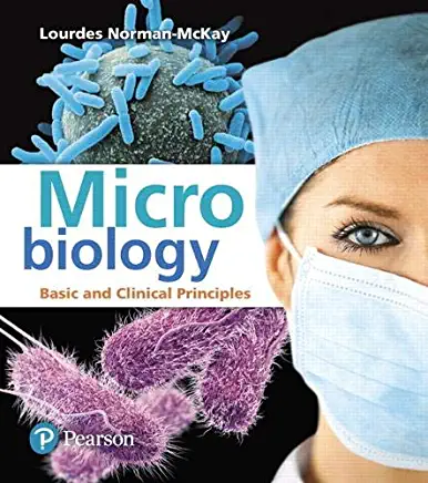 Microbiology: Basic and Clinical Principles, Books a la Carte Edition