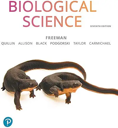 Biological Science, Loose-Leaf Edition