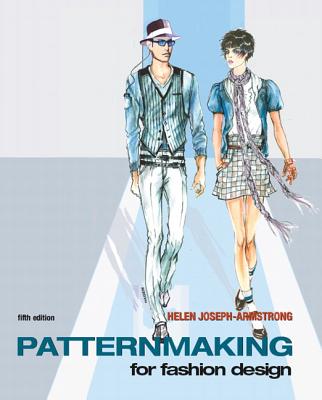 Armstrong: Pattern Fashion Design _5 [With DVD]