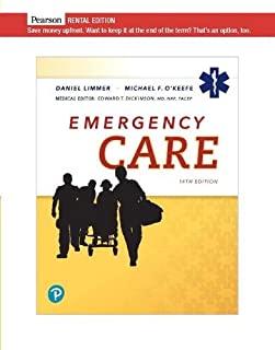 Emergency Care -- High School Edition