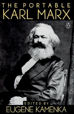 The Portable Karl Marx