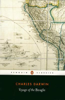 The Voyage of the Beagle: Charles Darwin's Journal of Researches