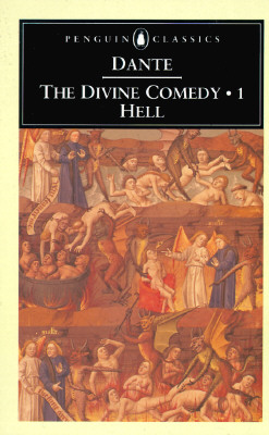 The Divine Comedy: Volume 1: Hell