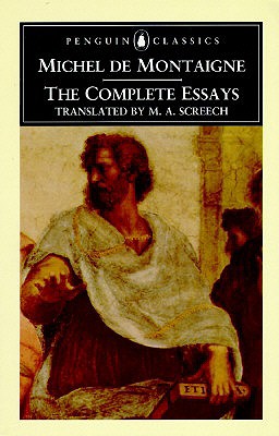 The Complete Essays