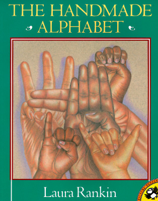 The Handmade Alphabet