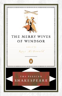 Merry Wives of Windsor, the Pel