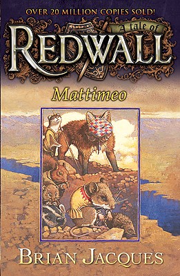 Mattimeo: A Tale from Redwall