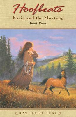 Hoofbeats: Katie and the Mustang Book 4