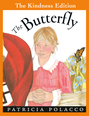 Butterfly, the PB