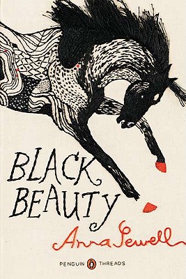 Black Beauty: (penguin Classics Deluxe Edition)