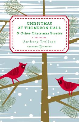 Christmas at Thompson Hall: And Other Christmas Stories