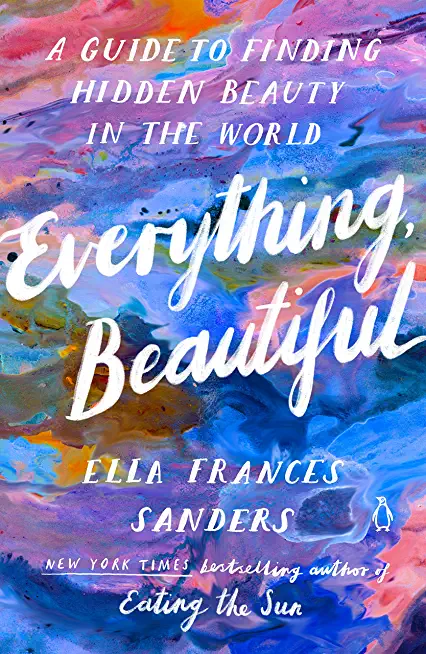 Everything, Beautiful: A Guide to Finding Hidden Beauty in the World