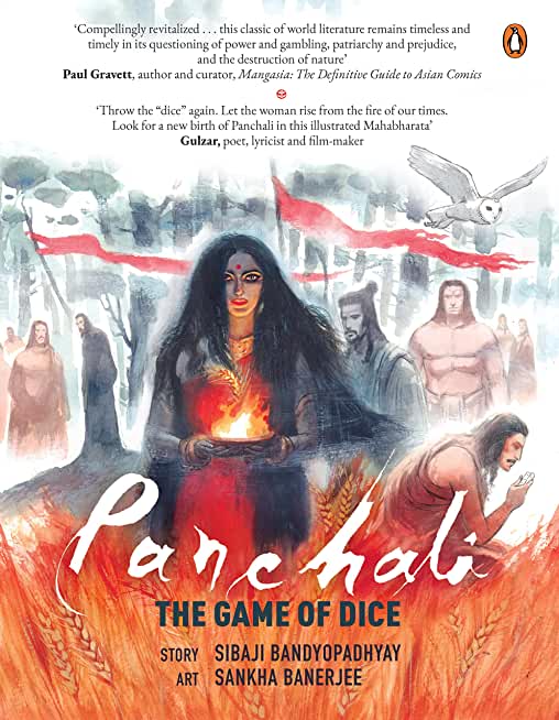 Panchali: The Game of Dice