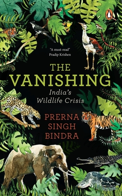 The Vanishing: Chronicling India's Wildlife Crisis