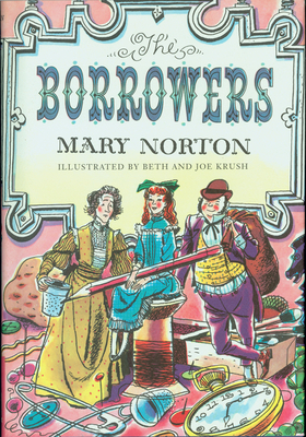 The Borrowers, Volume 1